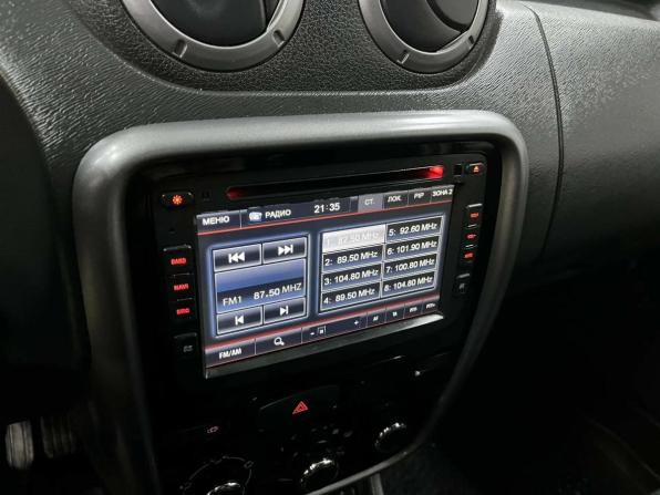 Renault Duster I с пробегом 2013 года, цена 618 120 рублей, 231113 км, внедорожник, Автокод Объявления