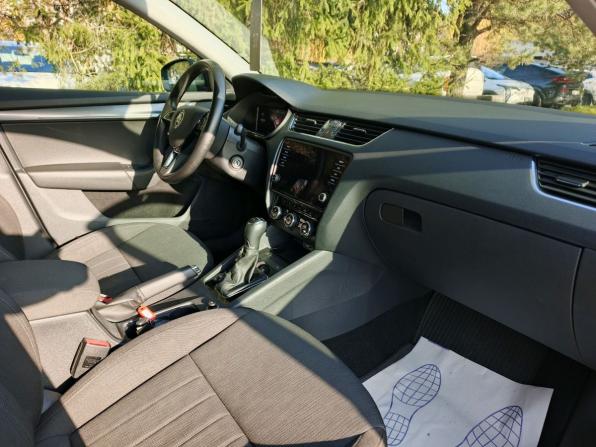 Skoda Octavia III (A7) Рестайлинг с пробегом 2018 года, цена 1 745 000 рублей, 116015 км, лифтбек, Автокод Объявления