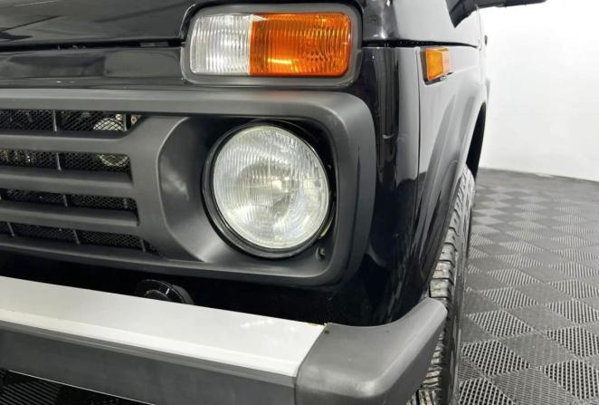 Lada (ВАЗ) Niva Legend с пробегом 2022 года, цена 910 000 рублей, 10413 км, внедорожник, Автокод Объявления