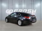 Opel Insignia I Воронеж  - изображение 24