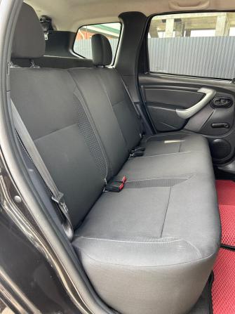 Renault Duster I Рестайлинг с пробегом 2019 года, цена 1 630 000 рублей, 100100 км, внедорожник, Автокод Объявления