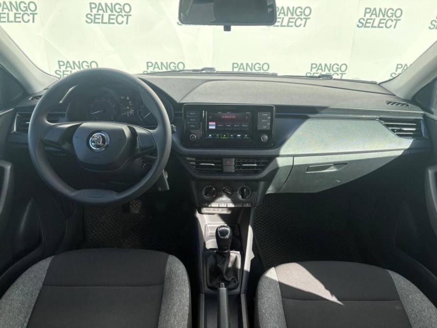 Skoda Rapid II Нижний Тагил  - изображение 15