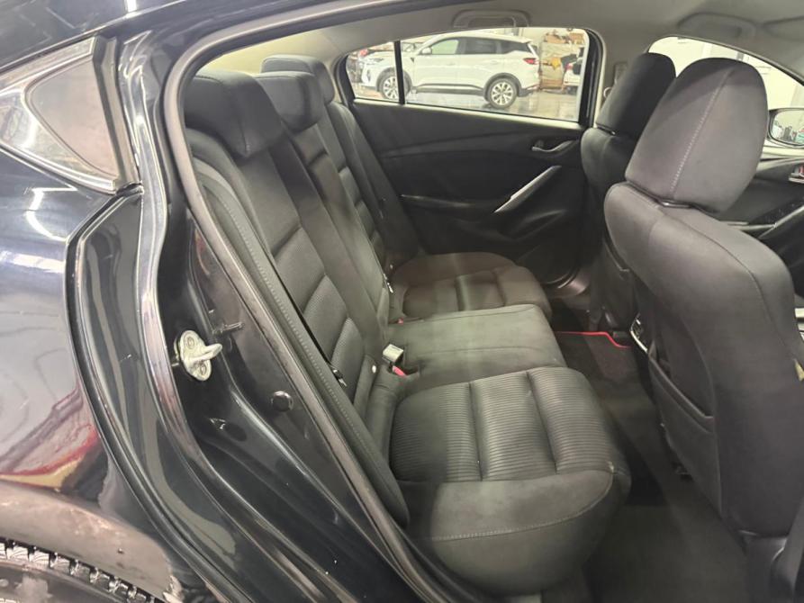 Mazda 6 III (GJ) Краснодар  - изображение 13