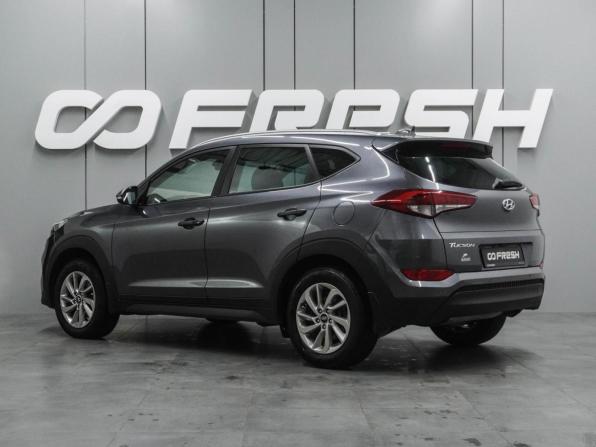 Hyundai Tucson III с пробегом 2015 года, цена 1 869 000 рублей, 157854 км, внедорожник, Автокод Объявления