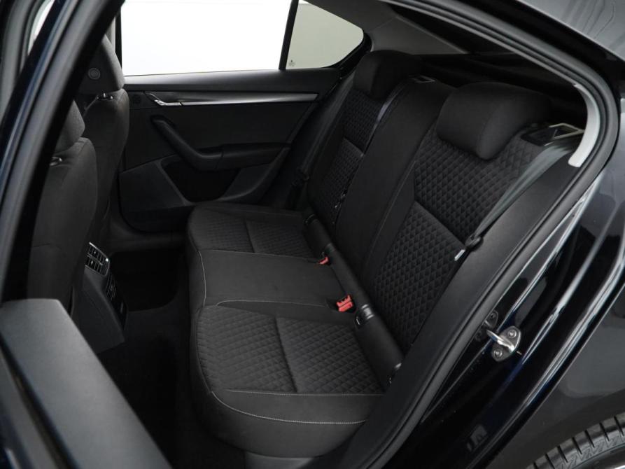 Skoda Octavia III (A7) Рестайлинг Москва  - изображение 9