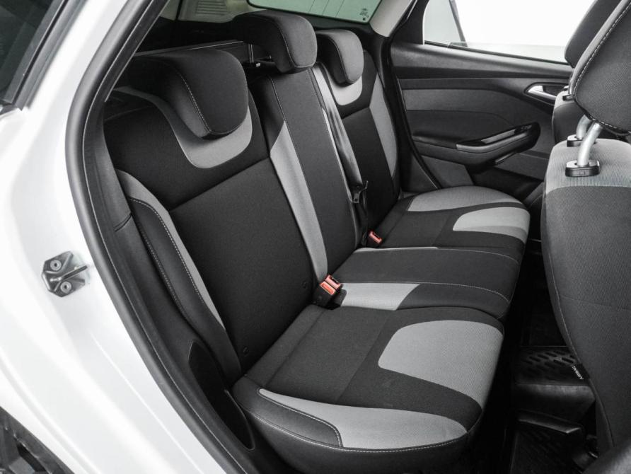 Ford Focus III Воронеж  - изображение 7