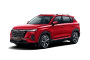 Changan CS35 Plus I Рестайлинг Москва  - изображение 43