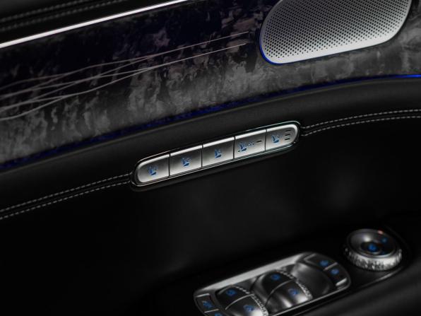 Genesis G90 II с пробегом 2022 года, цена 10 990 000 рублей, 33604 км, седан, Автокод Объявления