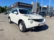 Nissan Juke I Стерлитамак  - изображение 24