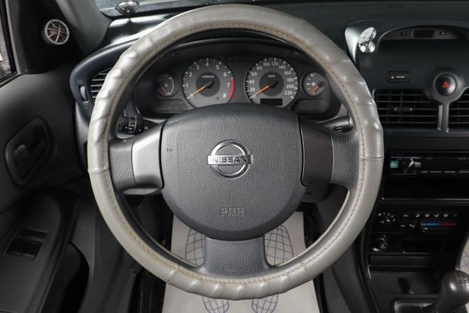 Nissan Almera Classic I с пробегом 2007 года, цена 569 000 рублей, 187713 км, седан, Автокод Объявления