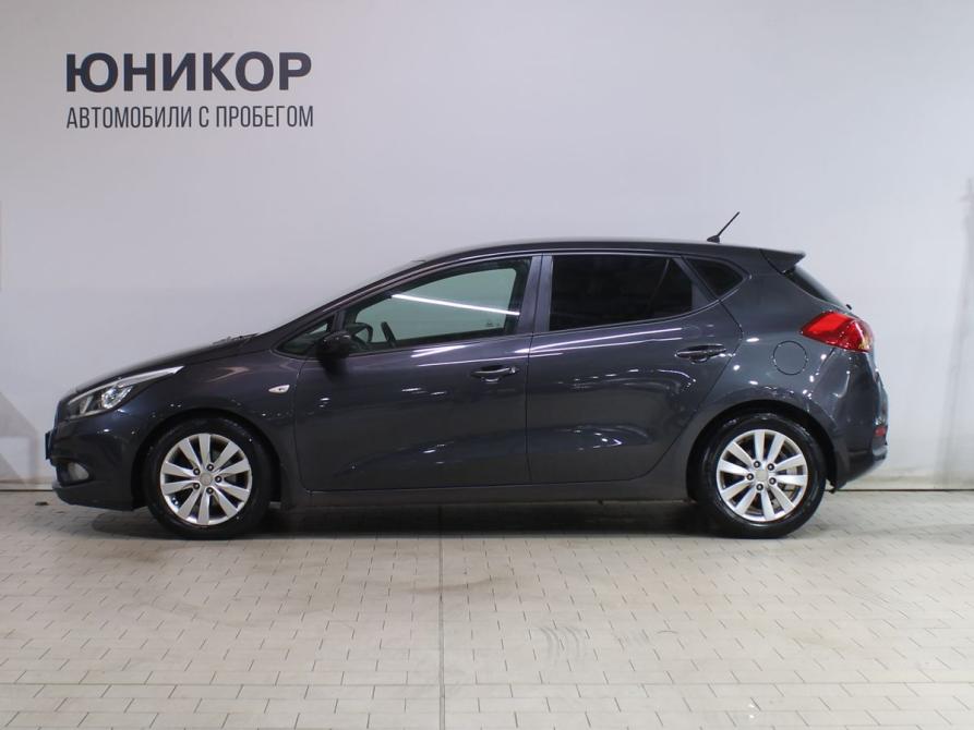 Kia Ceed II Дзержинск  - изображение 7