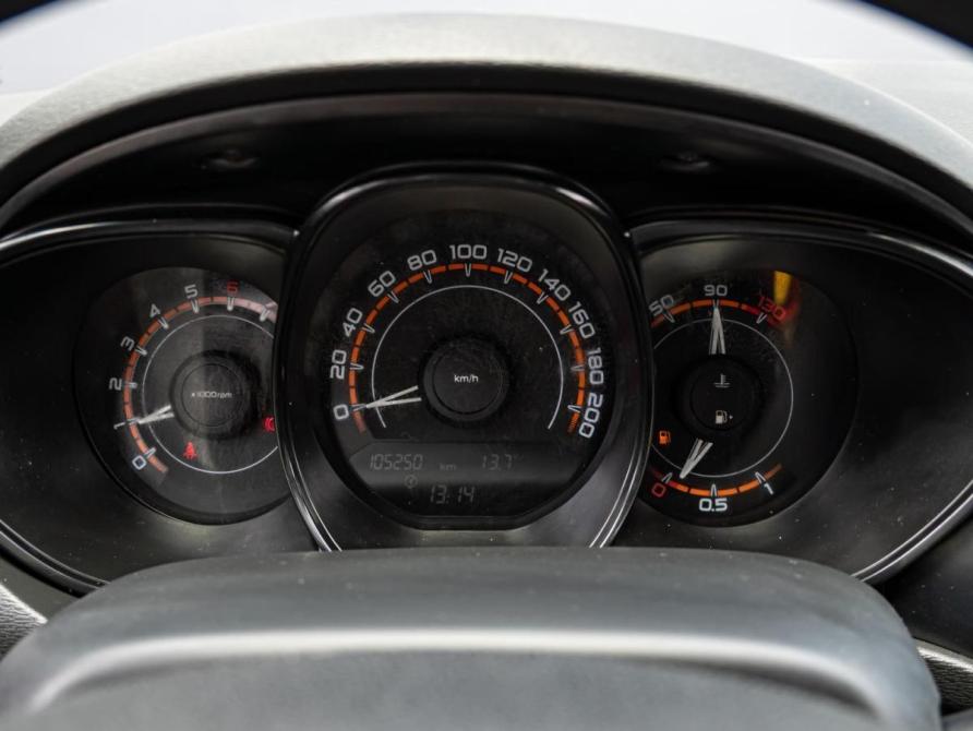 Lada (ВАЗ) Vesta I Краснодар  - изображение 16