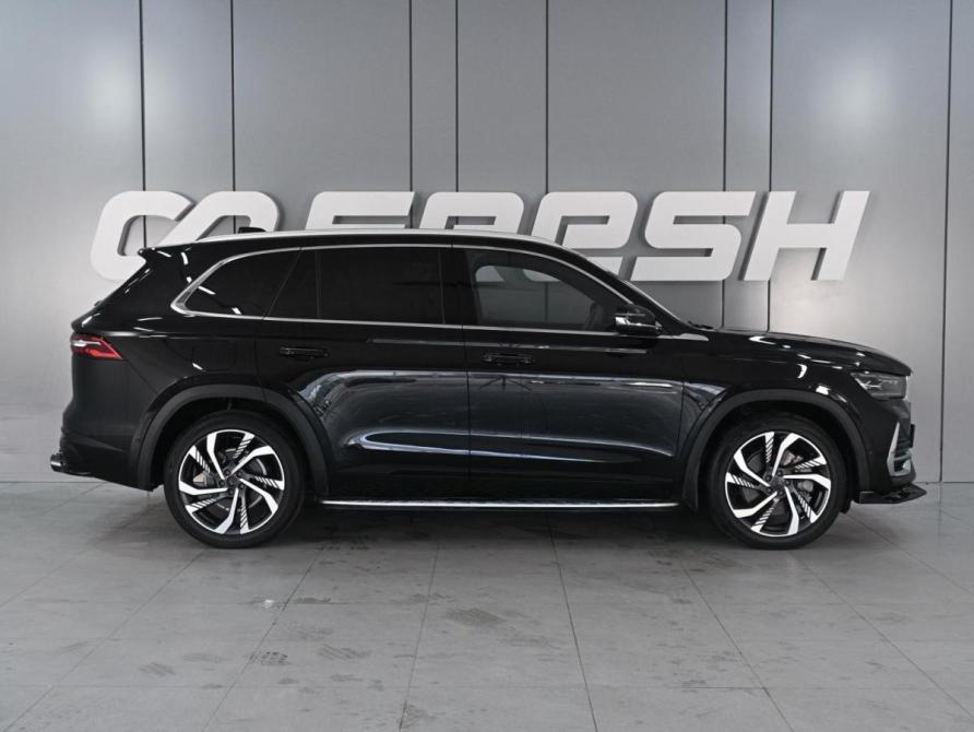 Geely Monjaro I Ростов-на-Дону  - изображение 5