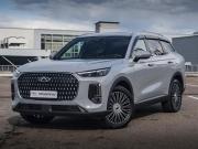 Chery Tiggo 9 I Москва  - изображение 26