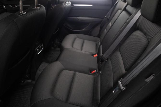 Mazda CX-5 II с пробегом 2021 года, цена 3 379 000 рублей, 77200 км, внедорожник, Автокод Объявления