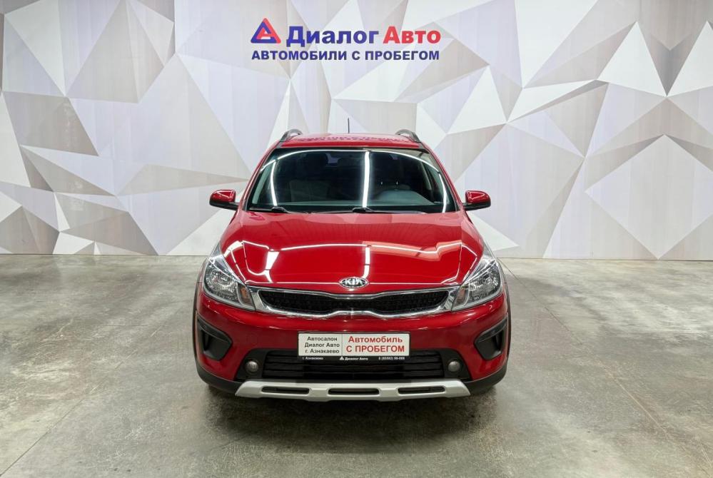 Kia Rio IV Азнакаево  - изображение 2