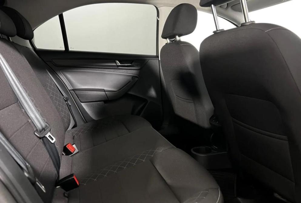 Skoda Rapid II Нижний Новгород  - изображение 12
