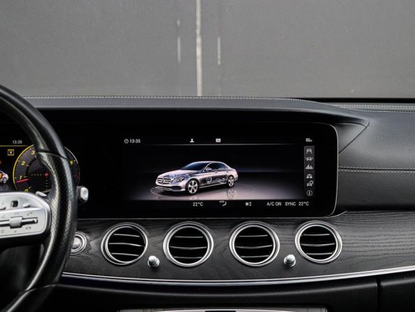 Mercedes-Benz E-Класс V (W213 S213 C238) с пробегом 2020 года, цена 3 570 000 рублей, 88030 км, седан, Автокод Объявления