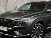 Hyundai Santa Fe IV Рестайлинг Москва  - изображение 38