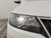 Skoda Rapid I Рестайлинг Москва  - изображение 41