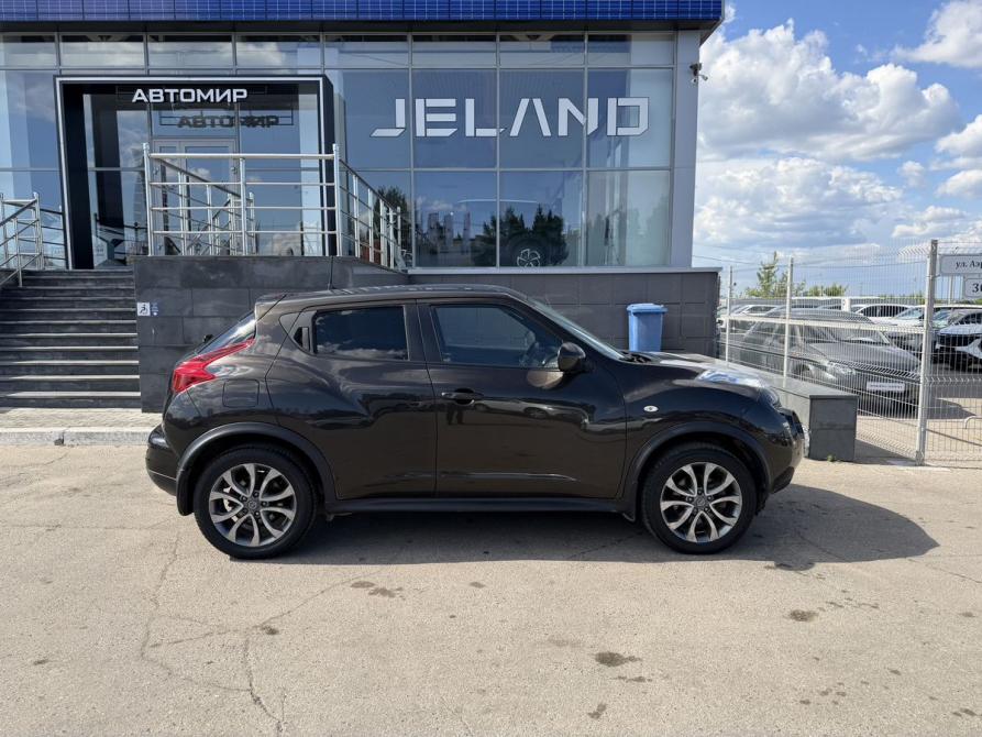 Nissan Juke I Саратов  - изображение 4