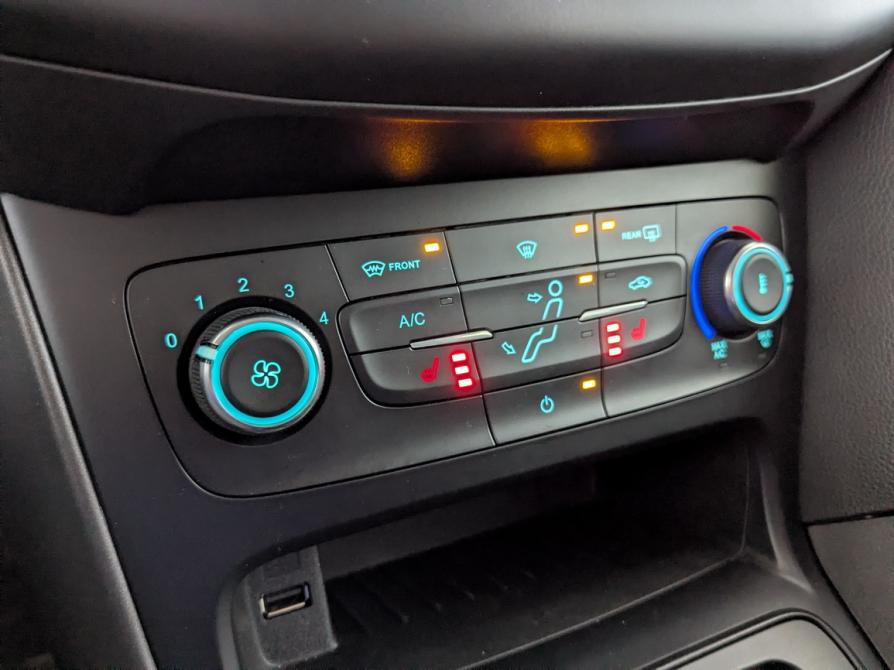 Ford Focus III Рестайлинг Москва  - изображение 26