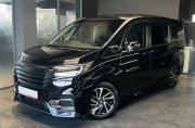 Honda Stepwgn V Рестайлинг Абакан  - изображение 34