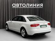 Audi A4 IV (B8) Рестайлинг Красноярск  - изображение 18