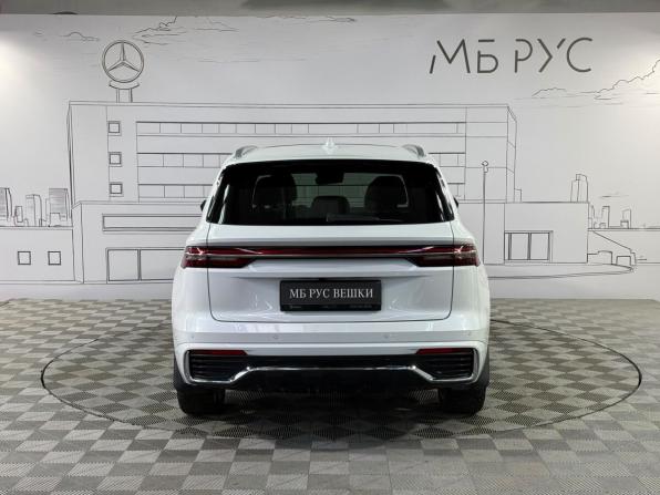 Geely Monjaro I с пробегом 2022 года, цена 3 045 000 рублей, 54491 км, внедорожник, Автокод Объявления
