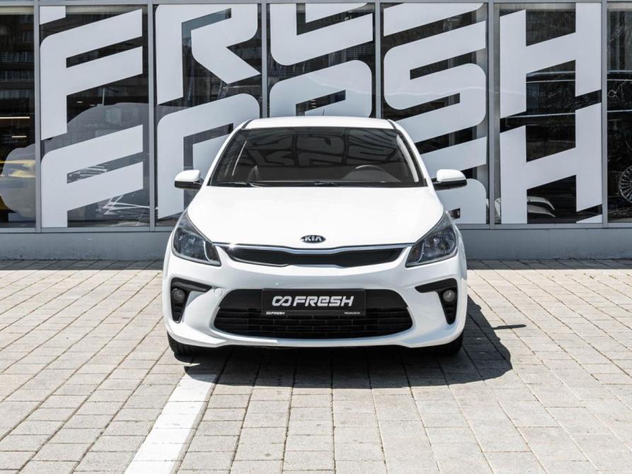 Kia Rio IV Ставрополь  - изображение 3