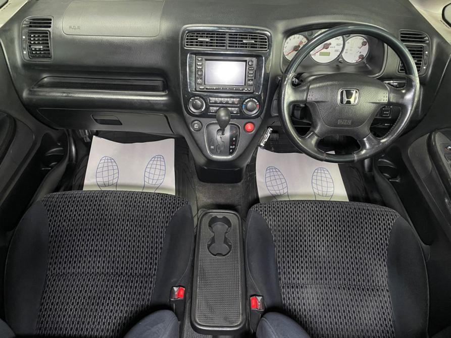 Honda Stream I Тверь  - изображение 15