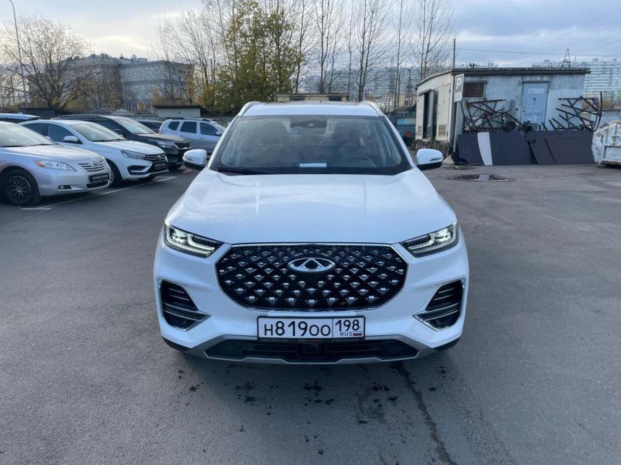 Chery Tiggo 8 Pro I Санкт-Петербург  - изображение 2