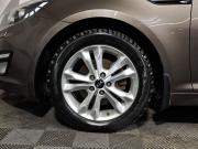 Kia Optima III Москва  - изображение 29