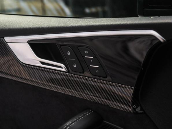 Audi RS 5 II (F5) Рестайлинг с пробегом 2020 года, цена 7 050 000 рублей, 56741 км, купе, Автокод Объявления