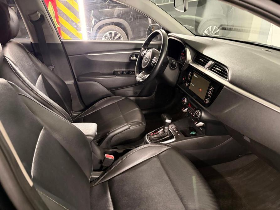 Kia Rio IV Рестайлинг Екатеринбург  - изображение 22