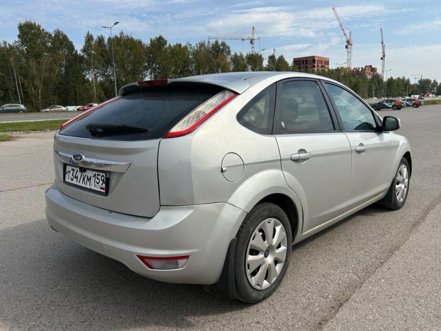 Ford Focus II Рестайлинг Пермь  - изображение 2