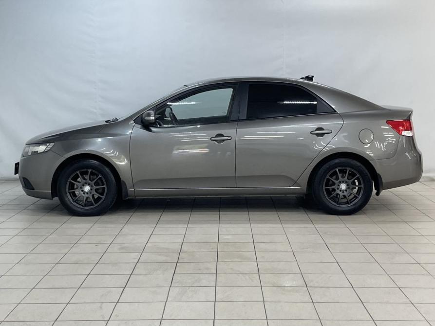 Kia Cerato II Воронеж  - изображение 9
