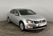 Volkswagen Passat B7 Волгоград  - изображение 24