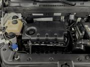 SsangYong Actyon II Рестайлинг Москва  - изображение 29