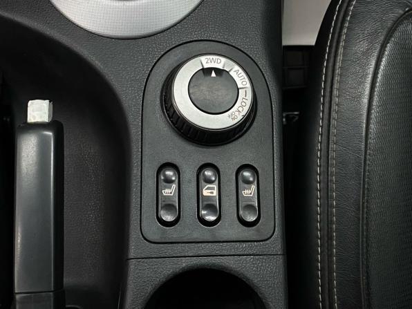 Nissan Qashqai I с пробегом 2007 года, цена 640 000 рублей, 234827 км, внедорожник, Автокод Объявления