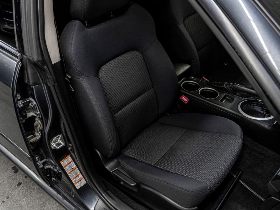 Subaru Legacy IV Рестайлинг Тюмень  - изображение 17