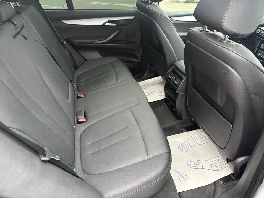 BMW X5 III (F15) Пермь  - изображение 18