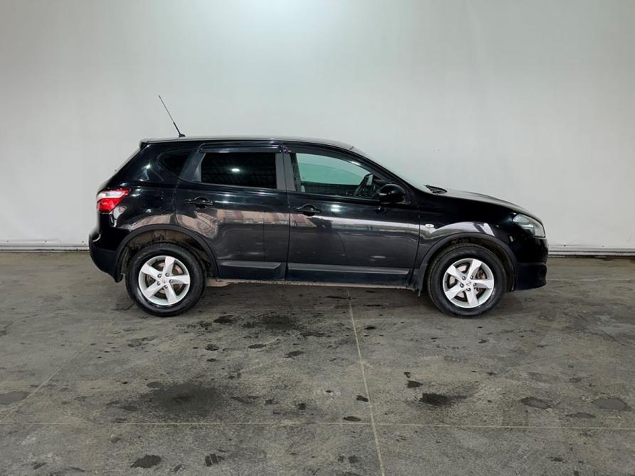 Nissan Qashqai I Рестайлинг Москва  - изображение 8