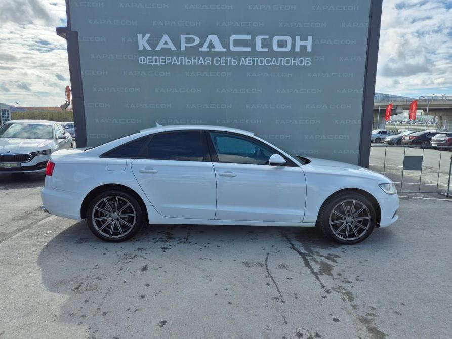 Audi A6 IV (C7) Екатеринбург  - изображение 4