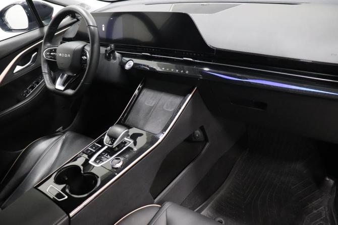 Omoda C5 I с пробегом 2023 года, цена 1 887 000 рублей, 38964 км, внедорожник, Автокод Объявления
