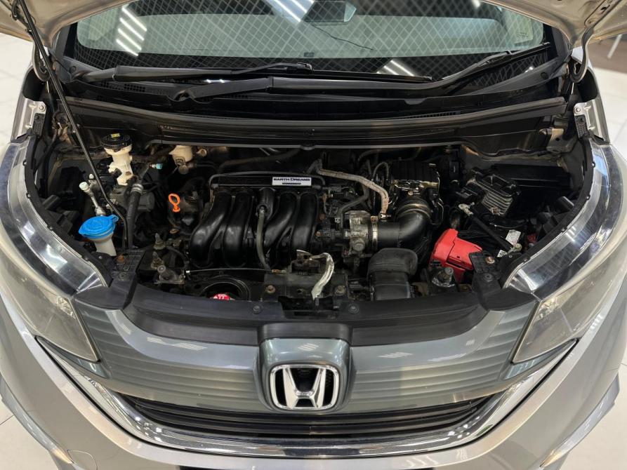 Honda Freed II Санкт-Петербург  - изображение 10