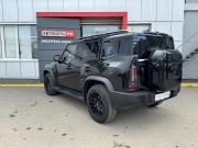 JETOUR T2 Альметьевск  - изображение 37