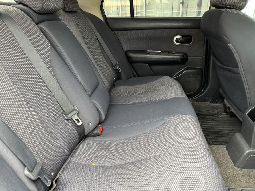 Nissan Tiida I Воронеж  - изображение 11
