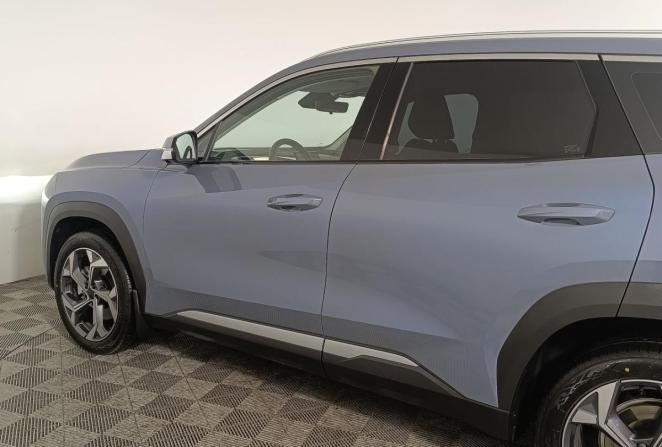 Geely Atlas II с пробегом 2025 года, цена 3 050 000 рублей, 5756 км, внедорожник, Автокод Объявления