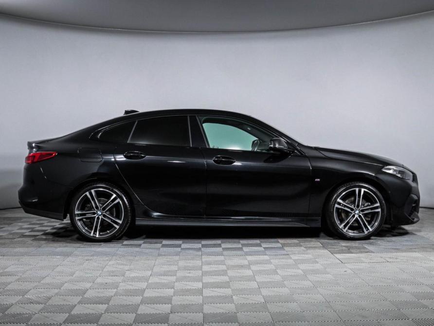 BMW 2 серии F44 Москва  - изображение 4